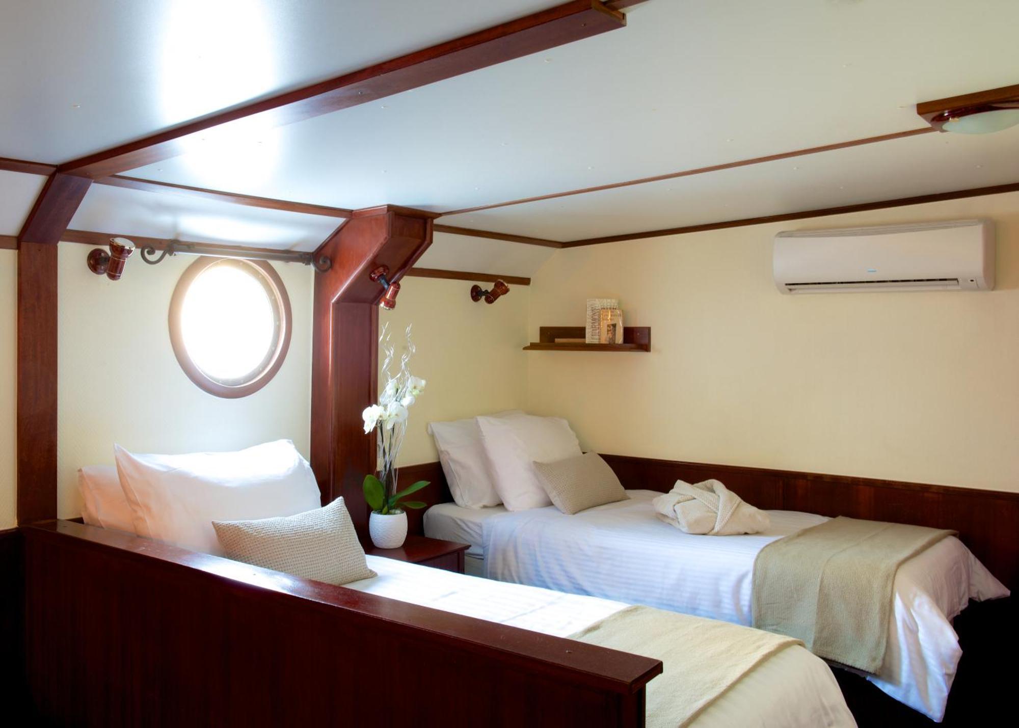 Bateau Hotel A Quai Le Chardonnay อาวีญง ห้อง รูปภาพ